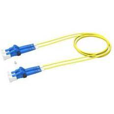 CommScope Patchkabel LC-LC OS2 duplex LSZH