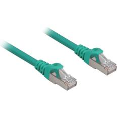 Sharkoon CAT 6a 5m