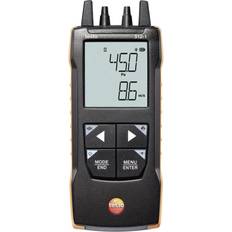 Testo Thermometers Testo 512-1 Pressure Air pressure