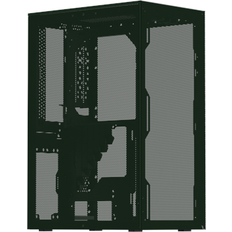 Ssupd Meshroom S Mini-ITX Airflow Case Sage Green