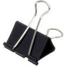 Magnet 25mm Maul Products Document Clips, 25mm, 12