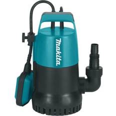 Makita Havepumper Makita 140L Submersible Drainage