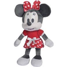 Musse pigg gosedjur Disney Retro Mimmi Pigg Gosedjur (25 cm)