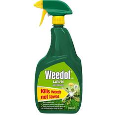 Weedol lawn weedkiller Weedol Ready to Use Lawn Killer