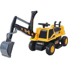 Excavator Gravemaskine til børn (fra 3 år)