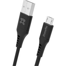 XtremeMac FLEXICABLE MICRO-USB 1,5M