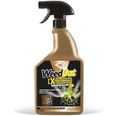 Weedout Extra Tough Weedkiller