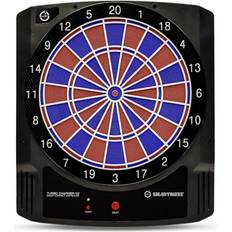 Spielzeuge Devessport Carromco Dartboard, Dartscheibe