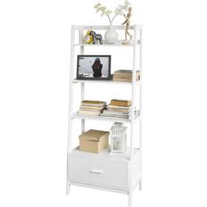 SoBuy Ladder Book Shelf