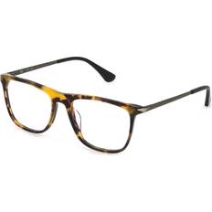 Bon_marché Lunettes Police VPLD05 0VBV De Vue Homme Tortoiseshell (Seulement Monture)