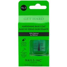 Nails Inc Get Hard Hardener