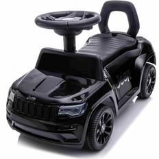 Megaleg JEEP Grand Cherokee Gåbil