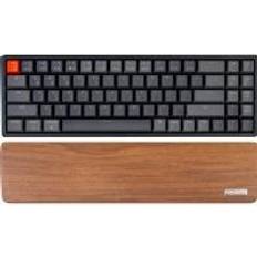 Keychron palm rest Keychron Wooden Palm Rest for K14, wrist rest