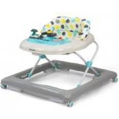 Milly Mally Babylegetøj Milly Mally Baby Walker Patrol Dots [Levering: 4-5 dage]