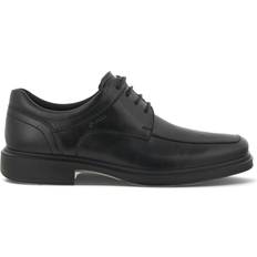 36 ½ - Herre Derby ecco Helsinki 2.0 GTX - Black