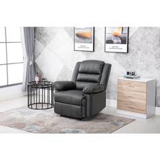 Westwood Recliner Luxury Seater Armchair