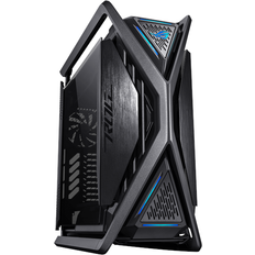 Mini itx tower ASUS ROG Hyperion GR701 Case Nero