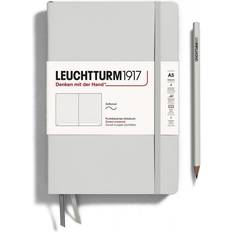 Leuchtturm1917 Notebook A5 Softcover Light