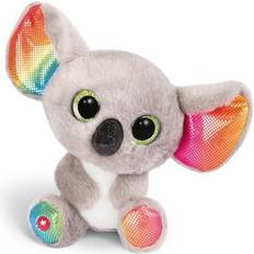 Cuddy Soft Toy Glubschis Koala Miss Crayon 15 cm