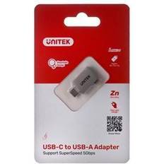 Unitek A1025gni Usb-c To Usb-a