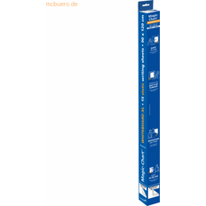 Bordwissers en Reinigers Legamaster Magic-Chart Whiteboard Folie 90 x 120 cm