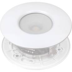 Zebra Belysning Zebra Downlight One 360+ 6,5W, 560lm, 2700K, 36° Takplafond