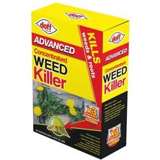 Doff Advanced Concentrated Weedkiller 3 0.1L