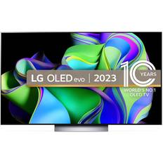 LG OLED77C36LC