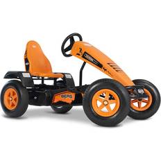 BERG Kart à pédales X-Cross BFR orange