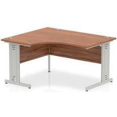 Impulse 1400mm Left Writing Desk