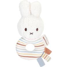 Little Dutch Rasseln Little Dutch Miffy Rattle, Rattles & Squeakers