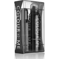 Fragrance men Colour Me Black Fragrance For Men Gift