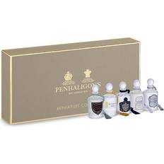 Penhaligon's Uomo Eau de Toilette Penhaligon's Gentlemens Fragrance Collection 5 x 5 ml