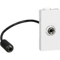 Legrand AV mini jack