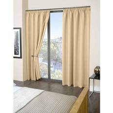 Tony's Textiles Cali Thermal Woven Blackout Pencil