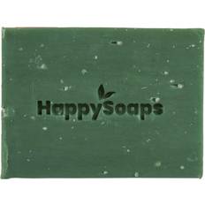 HappySoaps Body Wash Lemon & Basil