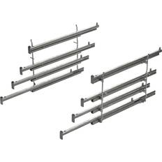 Tilbehør til hvidevarer Neff Gaggenau BA216102 4 x teleskopudtræk serie 200