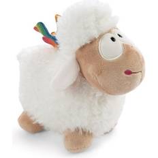 Unicorn Standing Soft Toy 22cm