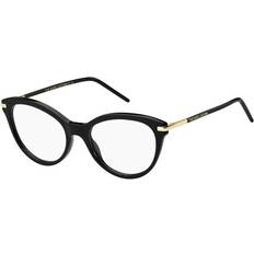 Marc Jacobs 617 807 Recetadas para Mujer Negras