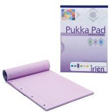 Pukka Pad A4 Refill Pad Lavender