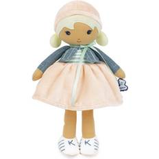 Kaloo Dukker & Dukkehus Kaloo Lalka Chloe 25 cm
