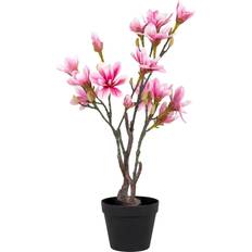 House Nordic Magnoliatræ højde Kunstig plante