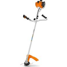 Grästrimmer stihl fs Stihl FS 261 C-E bensindriven röjsåg