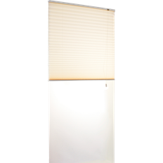 Hasta Plisségardiner Hasta Plisségardin Accord Beige 120x120cm