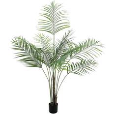 Europalms Areca with big leaves Kunstig plante