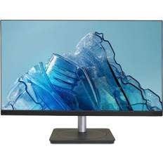 Acer 2560x1440 - IPS/PLS Écrans Acer CB273U UM.HB3EE.016 27 LCD WQHD 75Hz AMD FreeSync Noir