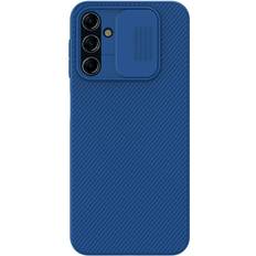 Samsung galaxy a14 cover Nillkin Samsung Galaxy A14 (5G) Camshield Cover Blå