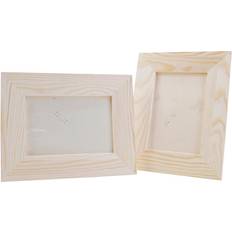 Creativ Company Wooden Photo Frame