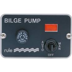 Rule Pumpepanel 24V 20 Amp