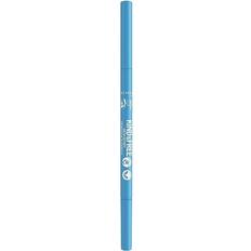Rimmel Øjenbrynsprodukter Rimmel Kind&Free Eyebrow Pencil 006 Espresso